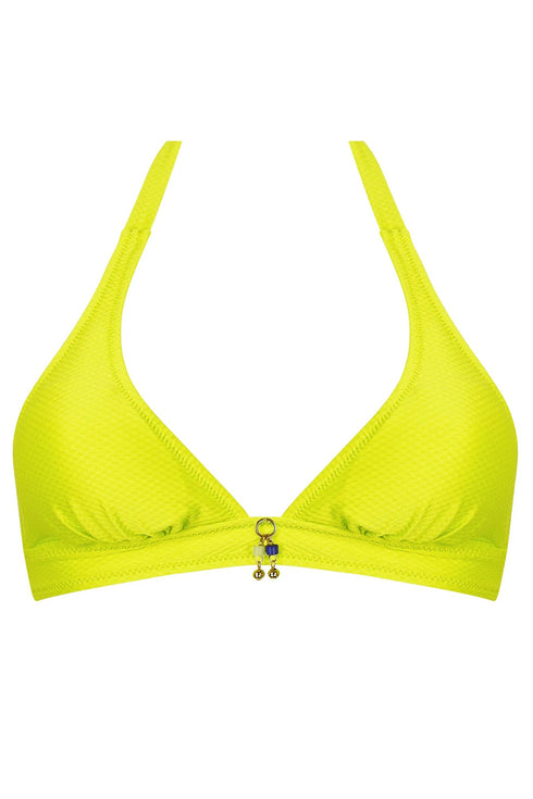 Antigel 07b La Vogueuse Triangle Soft Foam With Ties